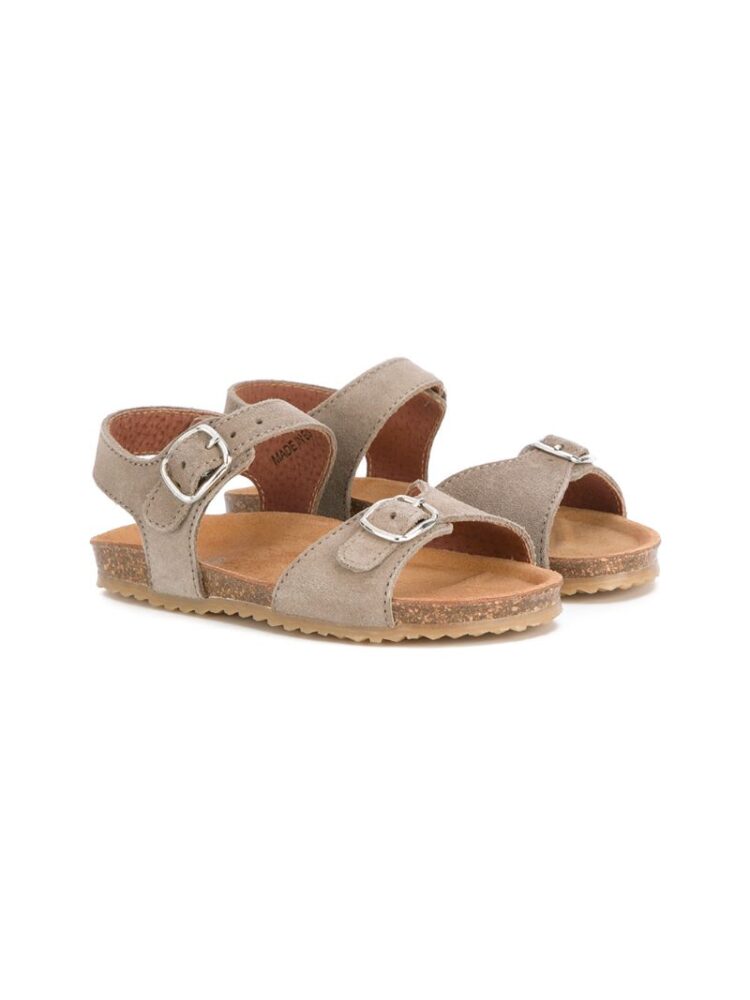 Pépé Kids Sandalen mit Schnall sneakers (overige kleuren)