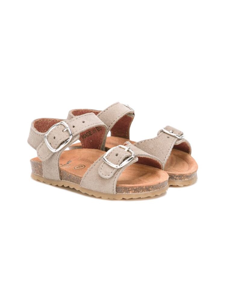 Pépé Kids Sandalen mit Schnall sneakers (overige kleuren)