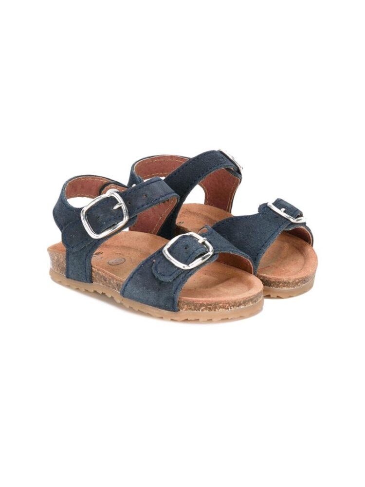 Pépé Kids Sandalen mit Schnall sneakers (overige kleuren)