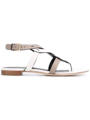 gio Rossi Gewebte Sandalen mit T-Riem sneakers (overige kleuren)