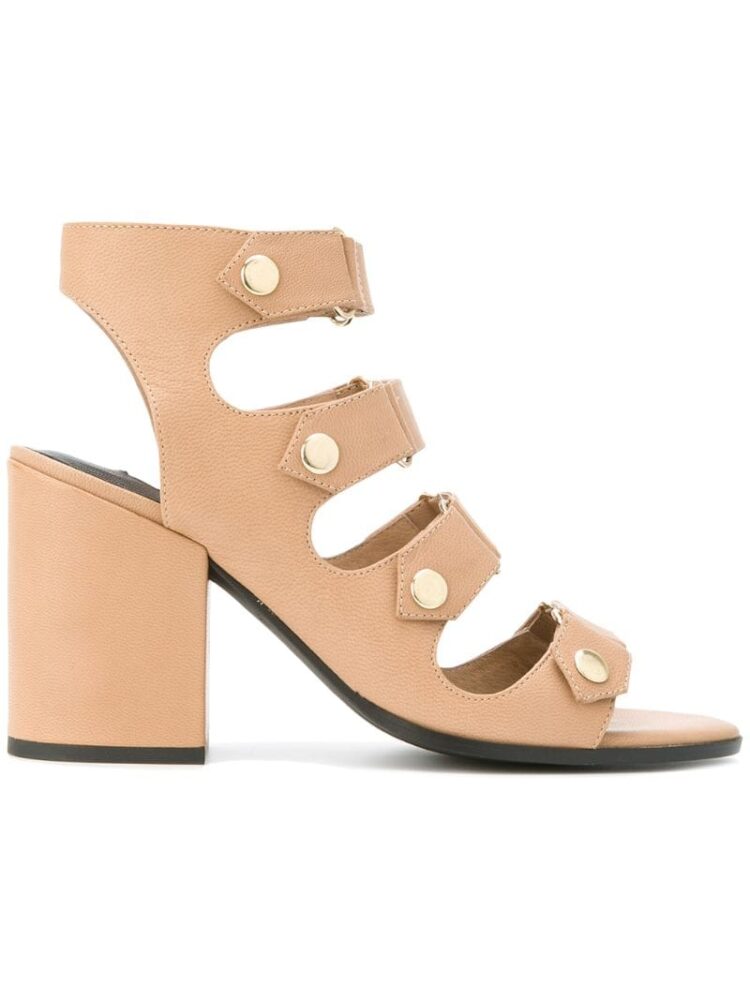 o 'Stella' Sandal sneakers (overige kleuren)