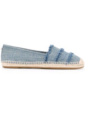 Michael Michael Kors 'Tibby' Jeans-Espadrill sneakers (overige kleuren)