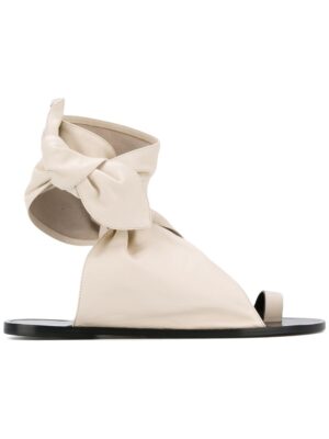 Isabel Marant 'Maheo' Sandal sneakers (overige kleuren)