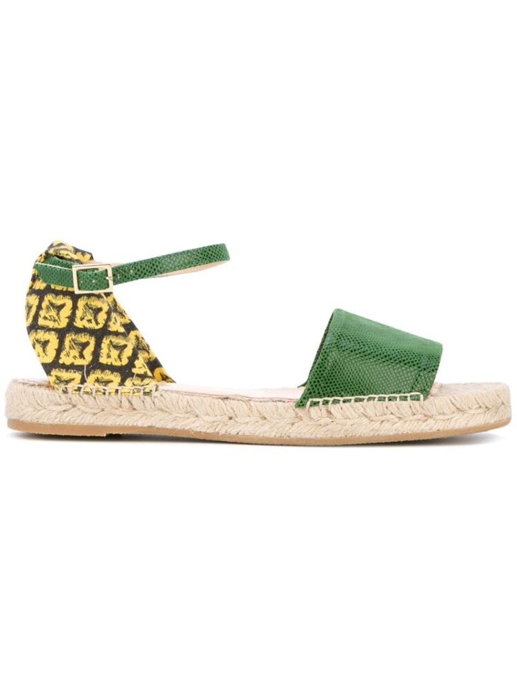 Charlotte Olympia 'Pineapple' Sandal sneakers (overige kleuren)