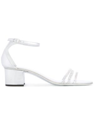 Giuseppe Zanotti Design embellished sandal sneakers (overige kleuren)