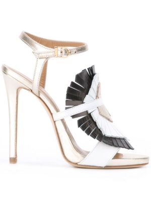 Marc Ellis Stiletto-Sandalen mit F sneakers (overige kleuren)