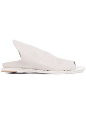 Officine Creative 'Itaca 1' Sandal sneakers (grijs)