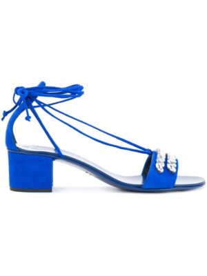 Giuseppe Zanotti Design 'Cindy' Sandal sneakers (overige kleuren)