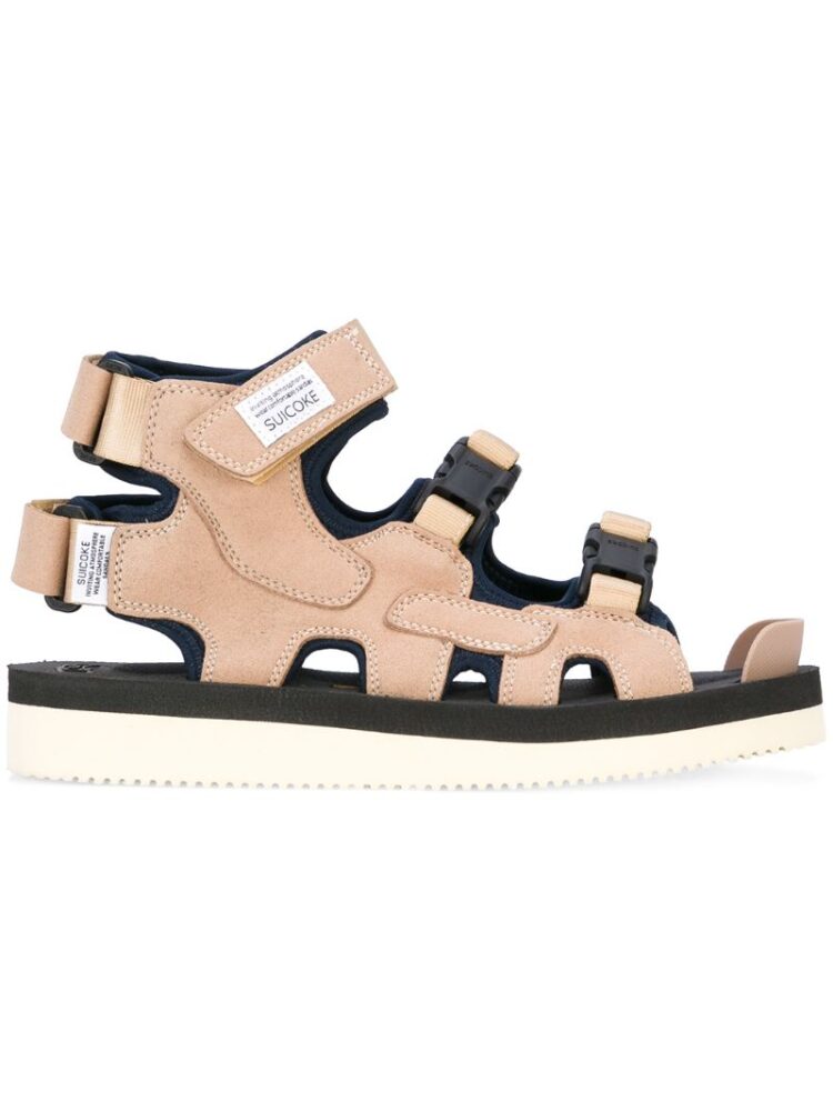 uicoke 'BOAK-V' Sandal sneakers (overige kleuren)