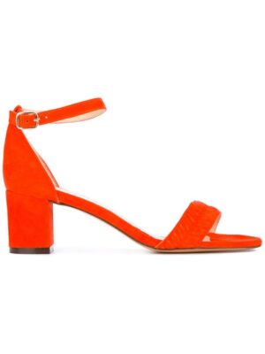 Tila March 'Amalfi' Sandal sneakers (rood)