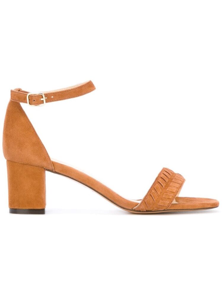 Tila March 'Amalfi' Sandal sneakers (bruin)