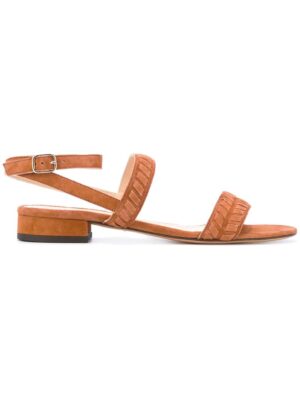 Tila March 'Amalfi' Sandal sneakers (bruin)