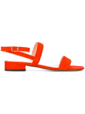 Tila March 'Amalfi' Sandal sneakers (rood)