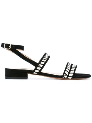 Tila March 'Amalfi' Sandal sneakers (zwart)