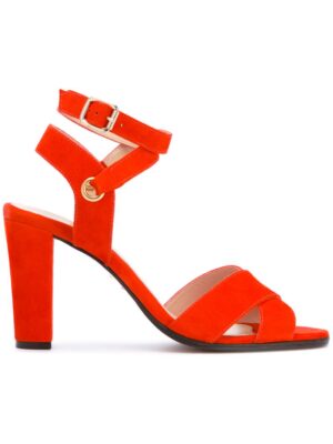 Tila March 'Cancun' Sandal sneakers (rood)