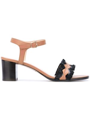 Tila March 'Portofino' Sandal sneakers (bruin)