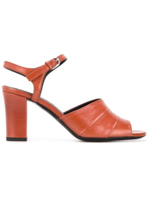 Jil Sander 'Argila' Sandal sneakers (bruin)