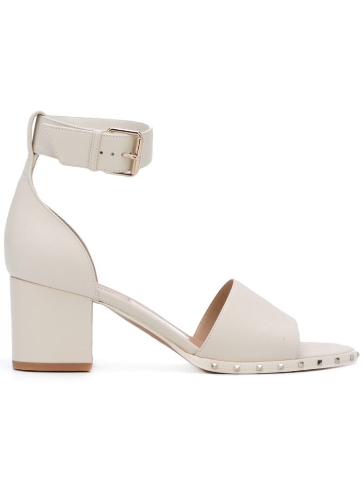 Valentino Valentino Garavani 'Sole Rockstud 65' Sandal sneakers (overige kleuren)