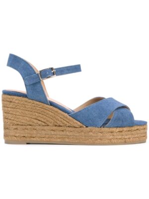 Castañer Wedge-Jeans-Sandal sneakers (overige kleuren)