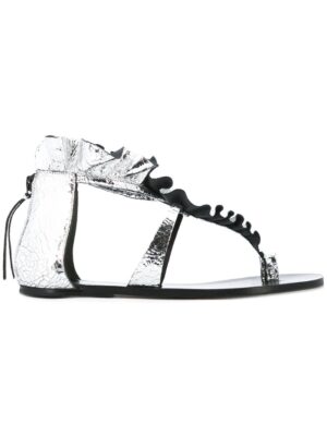 Isabel Marant 'Audry' Sandal sneakers (overige kleuren)