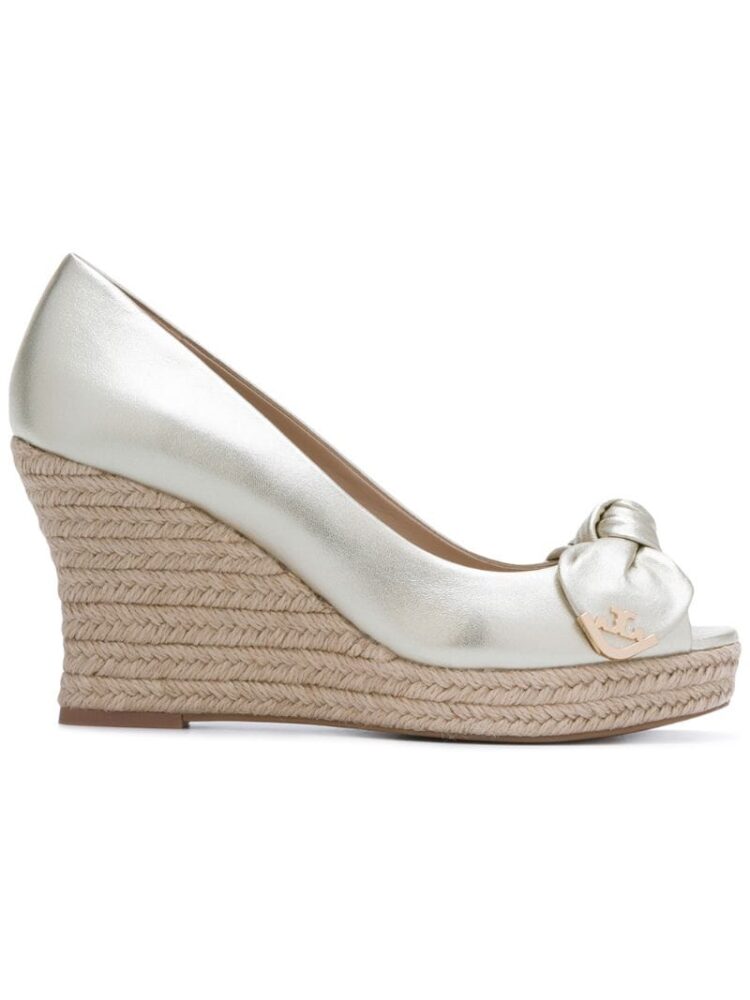 Tory Burch Wedge-Pump sneakers (overige kleuren)