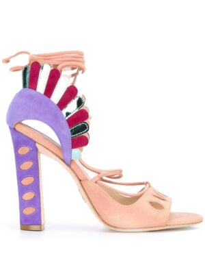 Paula Cademartori 'Lotus' Sandal sneakers (overige kleuren)