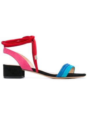 Alexandre Birman 'Aurora' Sandal sneakers (overige kleuren)