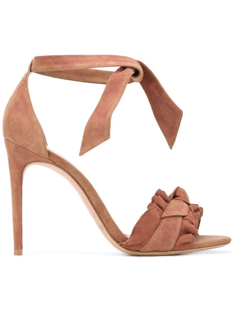 Alexandre Birman 'Lupita' Sandal sneakers (overige kleuren)