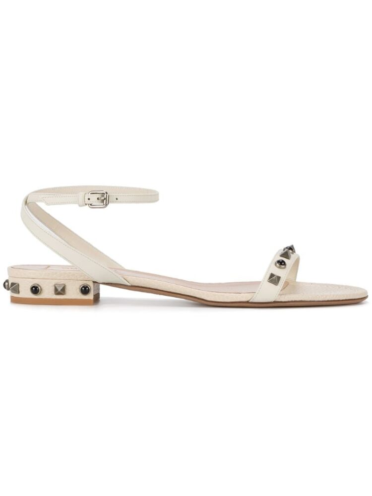 Valentino Valentino Garavani 'Rockstud Rolling' Sandal sneakers (overige kleuren)