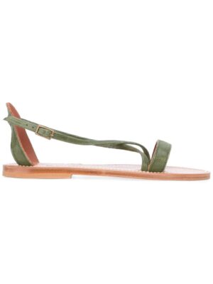 K. Jacques 'Flavia Epicure' Sandal sneakers (overige kleuren)