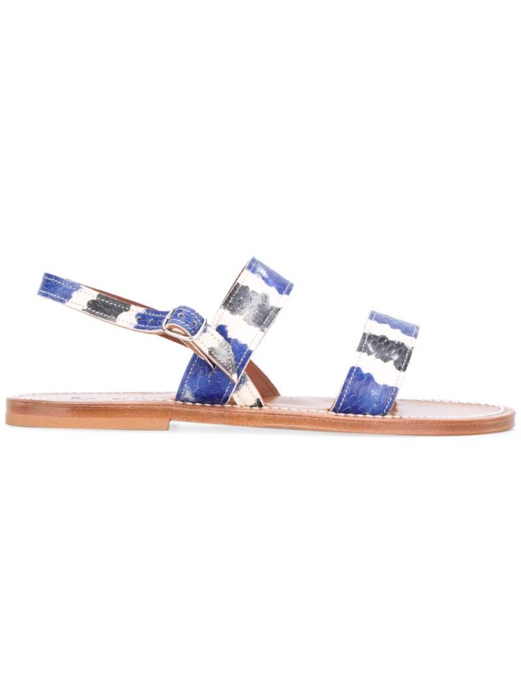 K. Jacques 'Barigoule Andry' Sandal sneakers (overige kleuren)