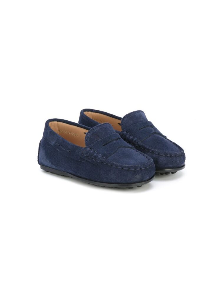 Tod's Kids Klassische Loaf sneakers (overige kleuren)