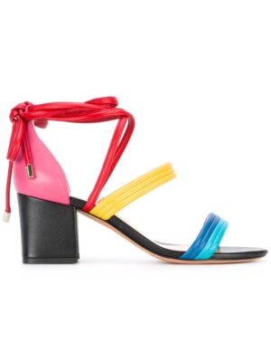 Alexandre Birman 'Aurora' Sandal sneakers (overige kleuren)