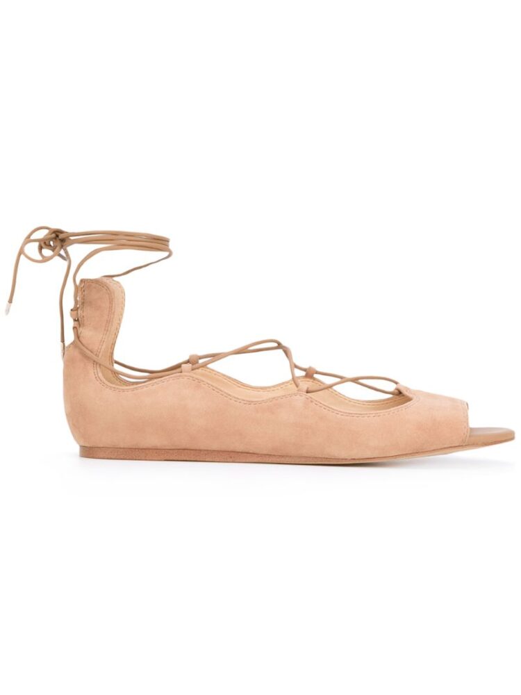 m Edelman 'Barbara' Sandal sneakers (overige kleuren)