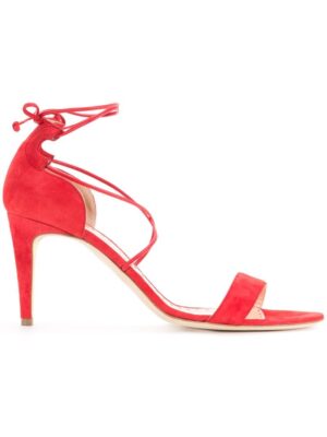 Rupert Sanderson 'Ravel' Sandal sneakers (rood)