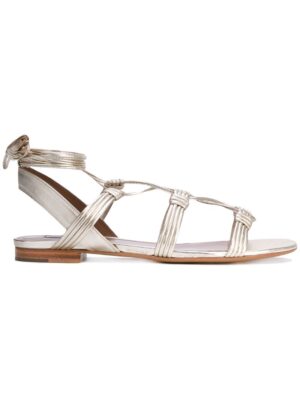 Tabitha Simmons Sandalen mit Riem sneakers (overige kleuren)