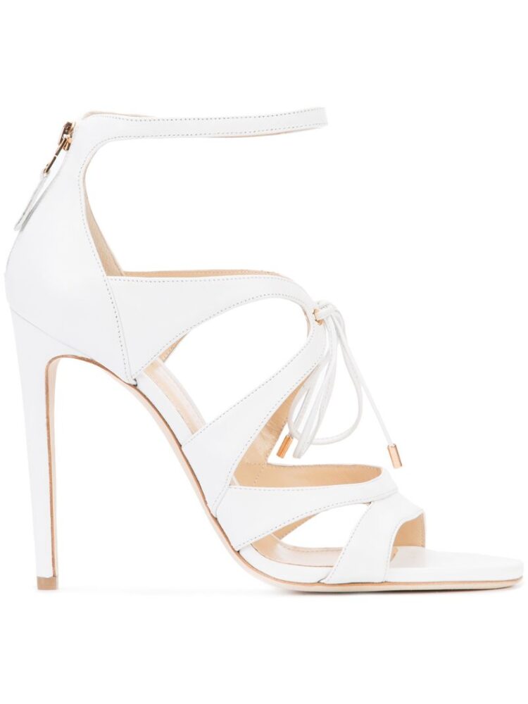 Chloe Gosselin 'Bryona' Sandalen mit Stiletto-Absatz sneakers (overige kleuren)