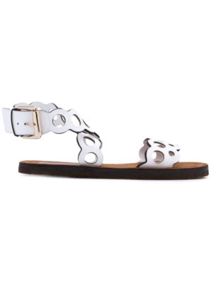 tella McCartney Sandalen mit Riem sneakers (overige kleuren)