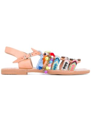 Mabu 'Andromeda' Boho-Sandal sneakers (overige kleuren)