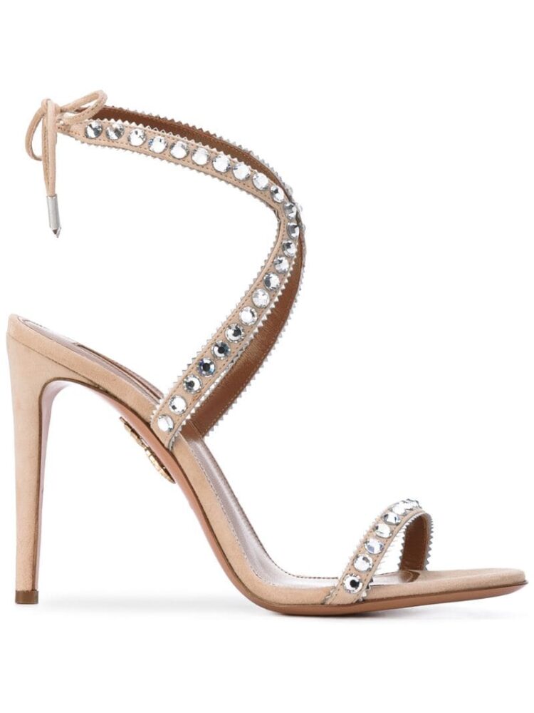 Aquazzura 'Sweet Love' Sandal sneakers (overige kleuren)