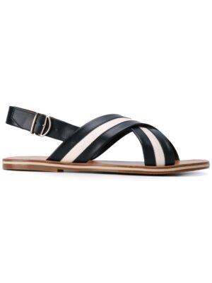 Bally Sandalen mit Slingback-Riem sneakers (overige kleuren)