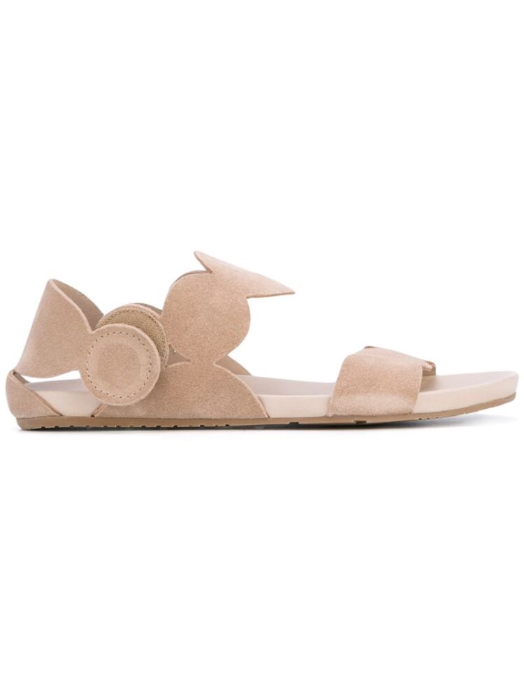 Pedro Garcia 'Jeanne' Sandal sneakers (overige kleuren)