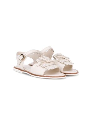 Tod's Kids Sandalen mit F sneakers (overige kleuren)