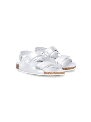 Burberry Kids Sandalen mit Riem sneakers (overige kleuren)