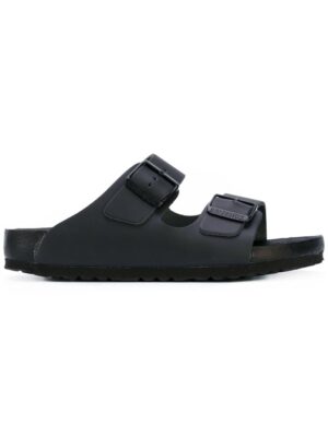 Birkenstock 'Arizona' Sandal sneakers (zwart)