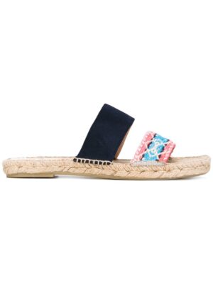 Manebi 'Tulum' Espadrill sneakers (overige kleuren)