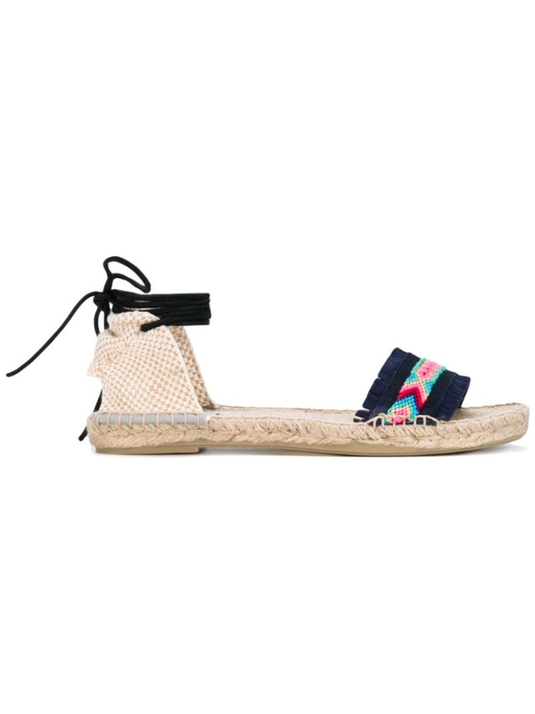 Manebi 'Tulum' Sandal sneakers (overige kleuren)