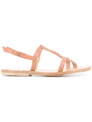 Dimissianos & Miller Flache Slingback-Sandal sneakers (overige kleuren)