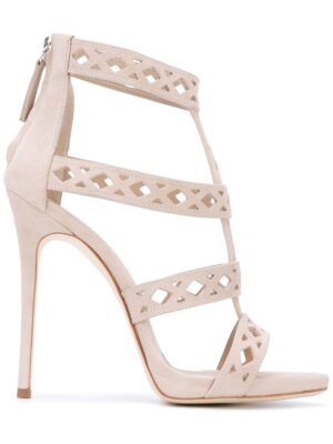 Giuseppe Zanotti Design Sandalen mit Cut-Out sneakers (overige kleuren)