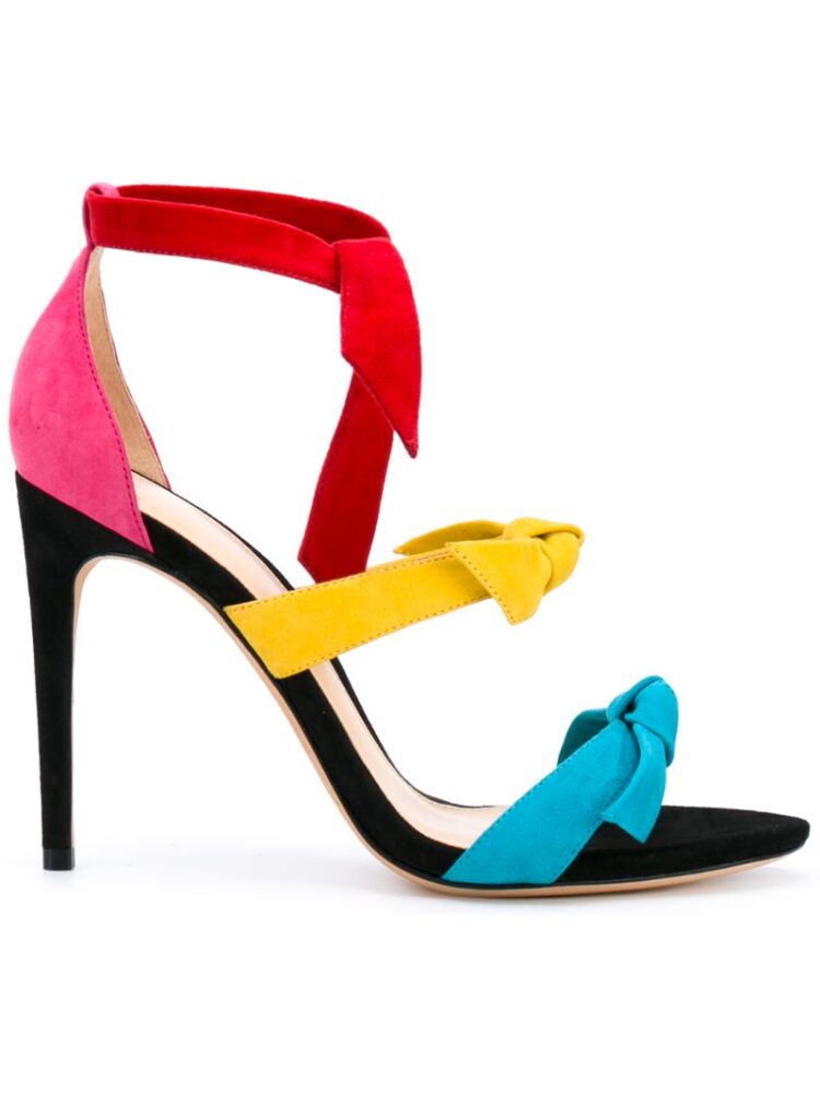 Alexandre Birman 'Gianna' Sandal sneakers (overige kleuren)